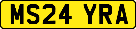MS24YRA