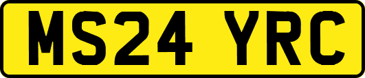 MS24YRC