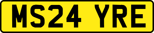 MS24YRE