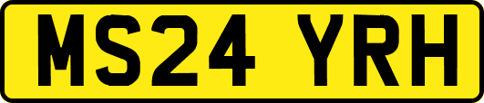 MS24YRH