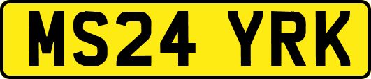 MS24YRK