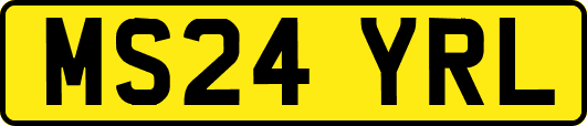 MS24YRL