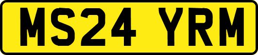 MS24YRM