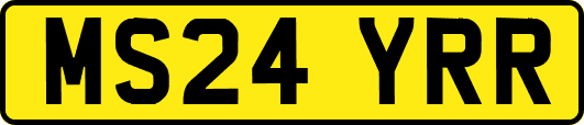 MS24YRR