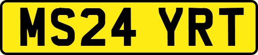 MS24YRT