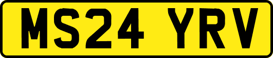 MS24YRV