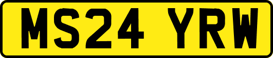 MS24YRW