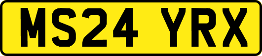 MS24YRX