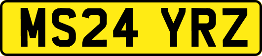 MS24YRZ