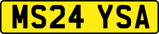 MS24YSA
