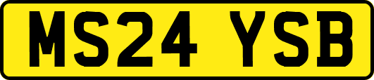 MS24YSB