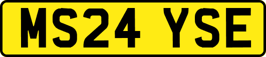 MS24YSE
