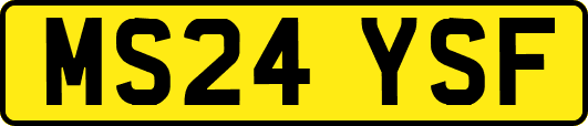 MS24YSF