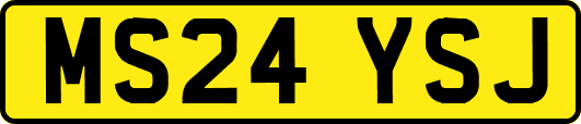 MS24YSJ