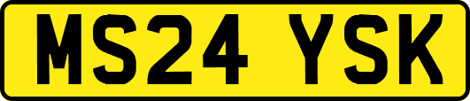 MS24YSK