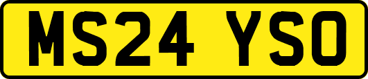 MS24YSO