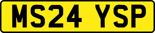 MS24YSP