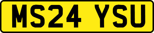 MS24YSU