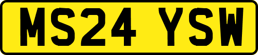 MS24YSW
