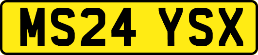 MS24YSX