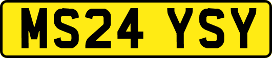 MS24YSY