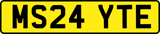 MS24YTE