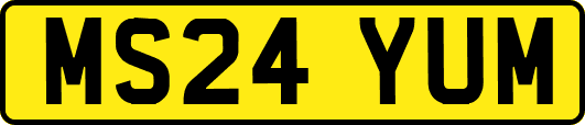 MS24YUM