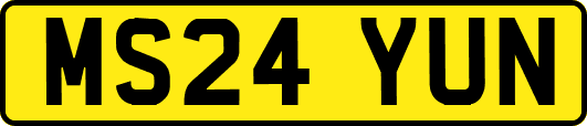MS24YUN