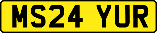 MS24YUR
