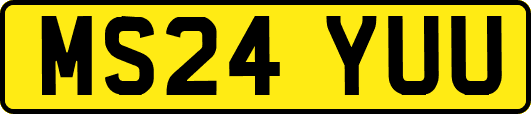 MS24YUU