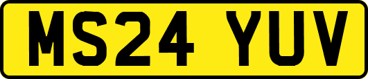 MS24YUV