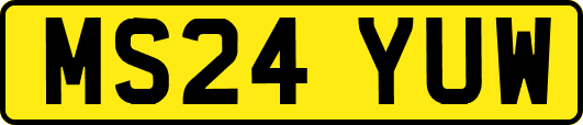MS24YUW