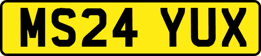 MS24YUX