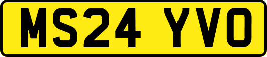 MS24YVO