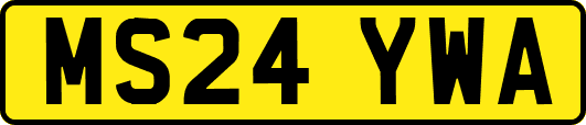 MS24YWA