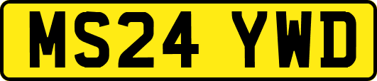 MS24YWD