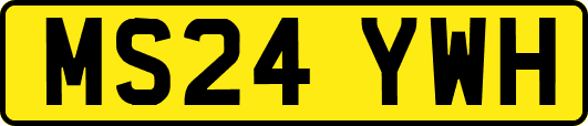 MS24YWH