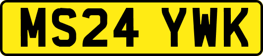 MS24YWK