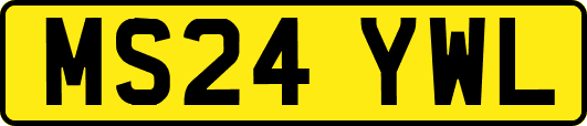 MS24YWL
