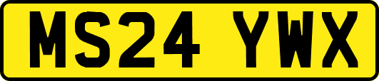 MS24YWX