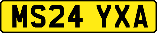 MS24YXA