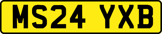 MS24YXB