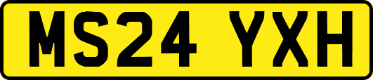 MS24YXH