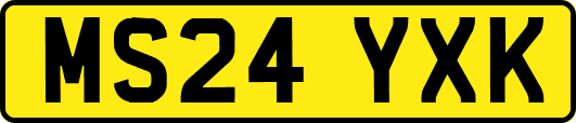 MS24YXK