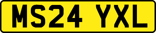MS24YXL