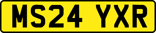MS24YXR