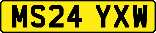 MS24YXW