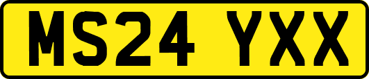 MS24YXX