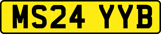 MS24YYB