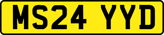 MS24YYD